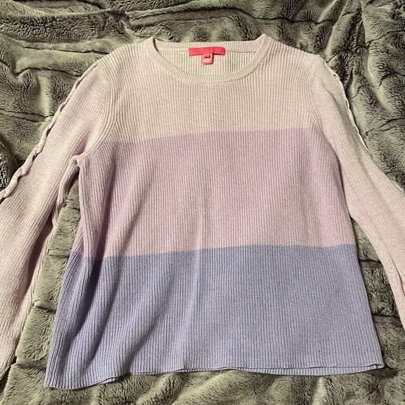 Lilly Pulitzer Sweater - Picture 1 of 2